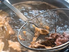 -幸运牛汕头小黄牛牛肉火锅(梅林店)