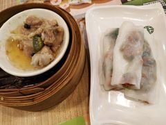 豉汁蒸排骨-添好运点心专门店(中环IFC店)