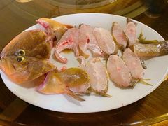 -凯华海鲜火锅·传承三十六年
