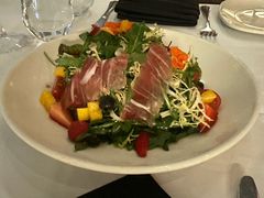 -莫尔顿扒房 MORTON'S GRILLE(igc天汇广场店)