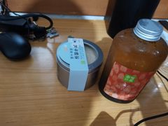 -奈雪的茶(亨特国际广场店)