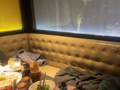 -蜀九香火锅(李家沱店)