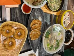 -安泰楼·佛跳墙创始人·传统闽味早茶·酒楼(三坊七巷闽菜地标店)