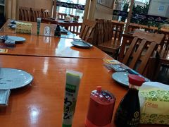 -银子铁板烧料理自助餐(人民广场店)