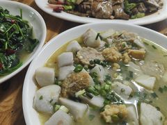 -九九牛肉馆(南山路店)