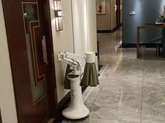 -华夏良子·足道SPA艾灸(铁道大厦店)