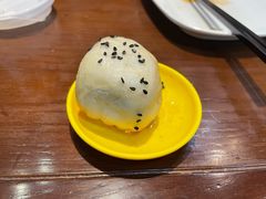 虾肉生煎-大壶春生煎(四川中路店)