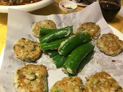-大笑饭堂(甲子桥店)