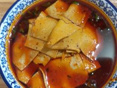 -老字号杨坡红油米线腊汁肉夹馍(东四道巷店)