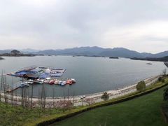 -千岛湖-欢乐水世界