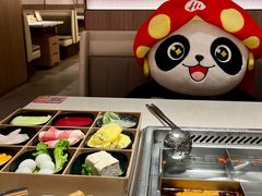 -海底捞火锅(中商百货店)