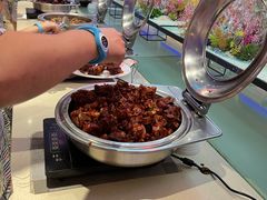 -海韵之星邮轮水会(明发商业广场店)