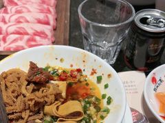 -锦城印象火锅(天府三街店)
