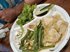 烧芸豆-食蔬不二素食自助餐厅(沈阳铁西店)