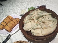 -汉唐宴长安食府