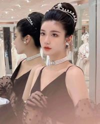 -Mregina 美人纪摄影(样片研发中心)