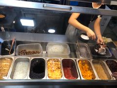 -老式乌米冰(阜阳园店)