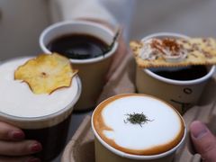 -O.P.S. CAFE