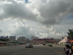 门面-珠海拱北口岸