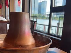 -南门涮肉(通州大船店)