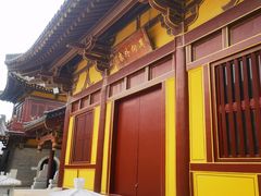 -四门塔风景区