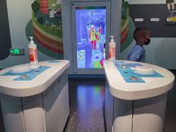 -北京科学中心儿童乐园