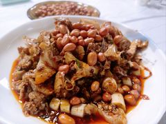 凉拌鸡-富贵饭店(大源店)