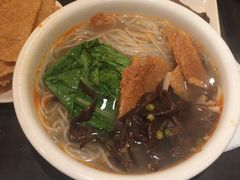 -水平有限广西米粉·广西风味集(五道口店)