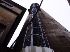 -广州市紫泥堂文化创意园景区