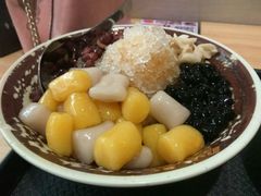 -鲜芋仙(南开大悦城店)