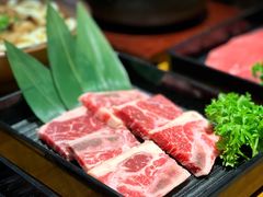 -NIUAN牛庵·日式和牛烧肉(恒隆店)