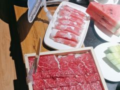 -巴奴毛肚火锅(广益哥伦布店)