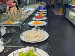 -巴犀烧烤(新崇光店)