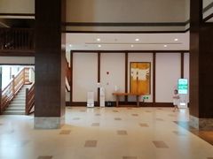 -长白山万达锦华套房酒店