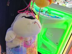 -天空之城动漫电玩世界(路劲又一城店)