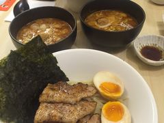 -八盛屋·沾面(集美万达店)
