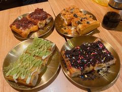 -小豆海棠(嘉兴路店)