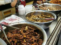 -嘉州九妹凤爪(乐山总店)
