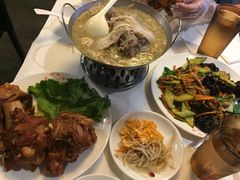 -Auntie Guan's Kitchen(曼哈顿店)