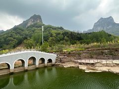 -太行锡崖沟旅游度假区