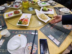 -真不同饭店(老城店)