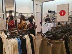 -ZARA HOME(天环广场店)