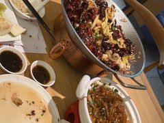 -大丰收脆鱼(浦西万达店)