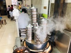 -吃不亏特色包子(三峡广场店)