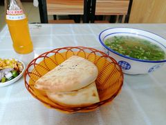 -陈掌柜澄城水盆羊肉(钟楼店)