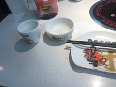 -鲁秀才炒鸡(龙湖西溪天街店)