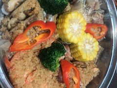 -盒马鲜生(枣园路店)