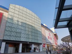 -宝龙广场(福州台江店)