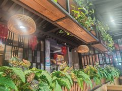 -小三峡食府(西五路店)