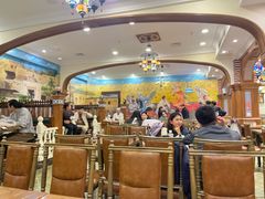 -清真·玛丽亚新疆菜主题餐厅(浙江中路店)
